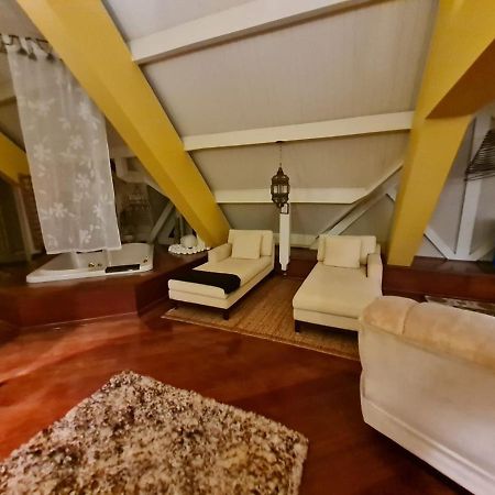 Belissima Cobertura No Condominio Switzerland, O Conforto Que Toda Familia Merece Campos do Jordão エクステリア 写真