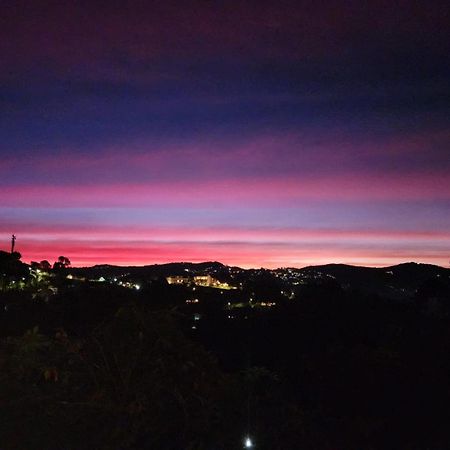 Belissima Cobertura No Condominio Switzerland, O Conforto Que Toda Familia Merece Campos do Jordão エクステリア 写真