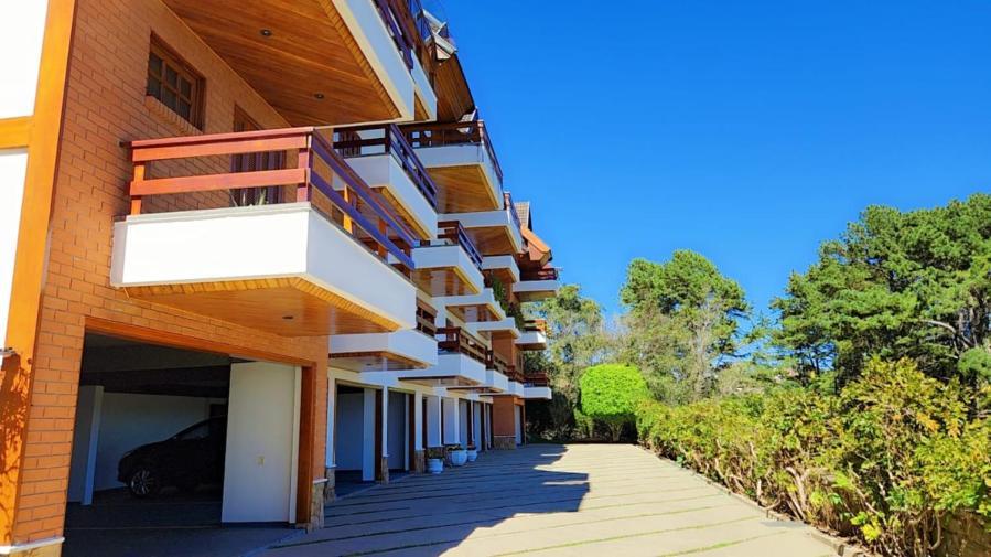 Belissima Cobertura No Condominio Switzerland, O Conforto Que Toda Familia Merece Campos do Jordão エクステリア 写真