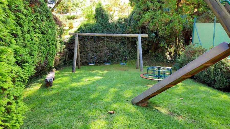 Belissima Cobertura No Condominio Switzerland, O Conforto Que Toda Familia Merece Campos do Jordão エクステリア 写真