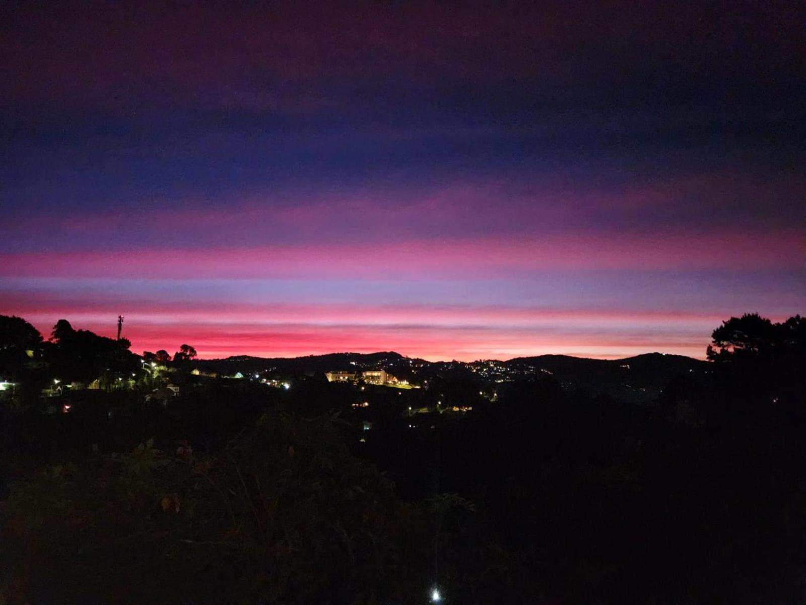 Belissima Cobertura No Condominio Switzerland, O Conforto Que Toda Familia Merece Campos do Jordão エクステリア 写真