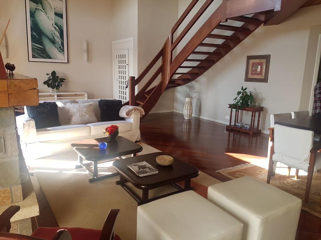 Belissima Cobertura No Condominio Switzerland, O Conforto Que Toda Familia Merece Campos do Jordão エクステリア 写真