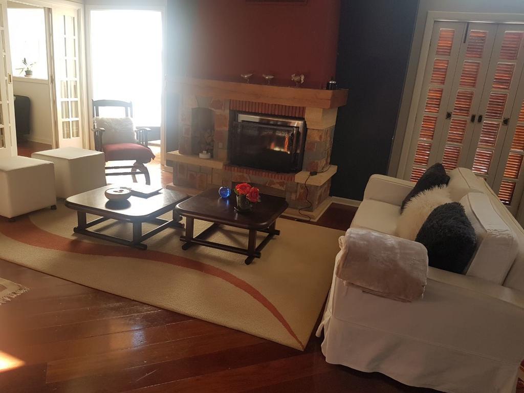 Belissima Cobertura No Condominio Switzerland, O Conforto Que Toda Familia Merece Campos do Jordão エクステリア 写真